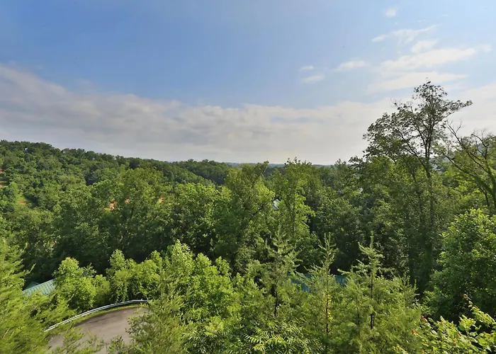 Pinnacle View 7A By Eden Crest